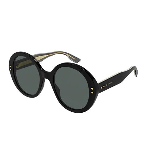 gucci ochelari de vedere|Ochelari de soare Gucci (150+ modele) .